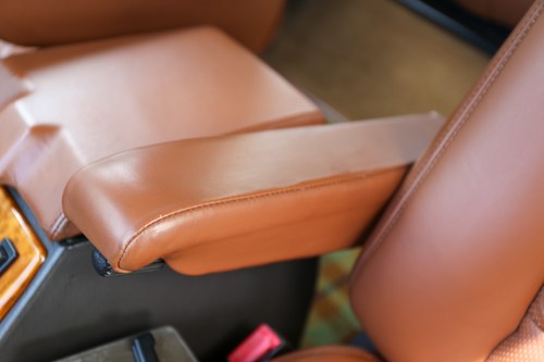 1993 Range Rover Classic Vogue LSE 4.6 zum Verkauf (Bild 41 von 251)