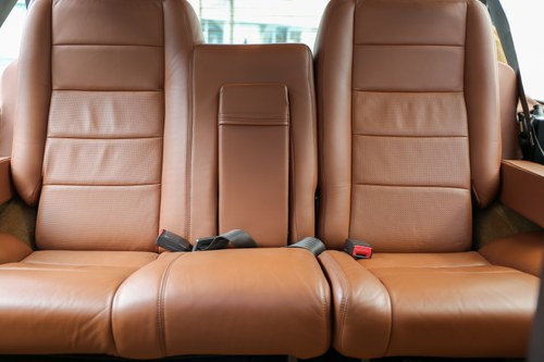 1993 Range Rover Classic Vogue LSE 4.6 zum Verkauf (Bild 53 von 251)