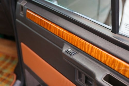 1993 Range Rover Classic Vogue LSE 4.6 zum Verkauf (Bild 62 von 251)