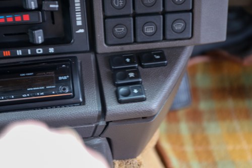 1993 Range Rover Classic Vogue LSE 4.6 zum Verkauf (Bild 68 von 251)