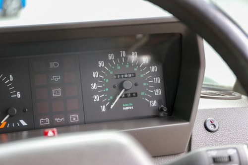 1993 Range Rover Classic Vogue LSE 4.6 zum Verkauf (Bild 83 von 251)