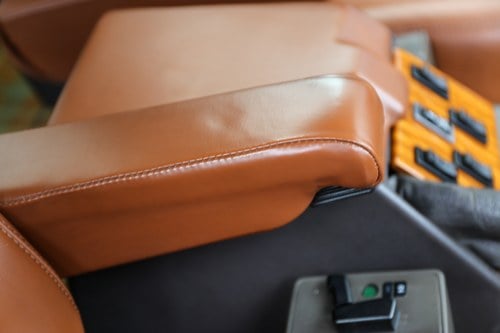 1993 Range Rover Classic Vogue LSE 4.6 zum Verkauf (Bild 92 von 251)