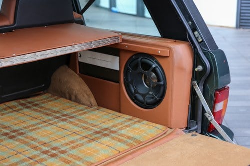 1993 Range Rover Classic Vogue LSE 4.6 zum Verkauf (Bild 107 von 251)