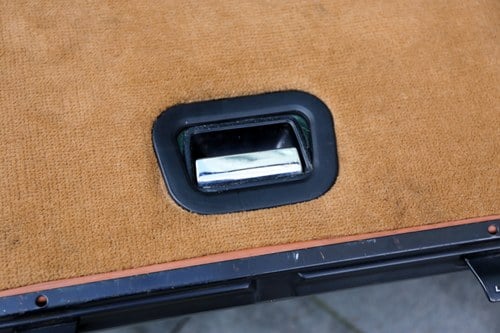 1993 Range Rover Classic Vogue LSE 4.6 zum Verkauf (Bild 110 von 251)