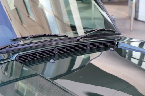 1993 Range Rover Classic Vogue LSE 4.6 zum Verkauf (Bild 122 von 251)