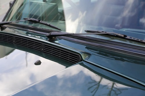 1993 Range Rover Classic Vogue LSE 4.6 zum Verkauf (Bild 128 von 251)