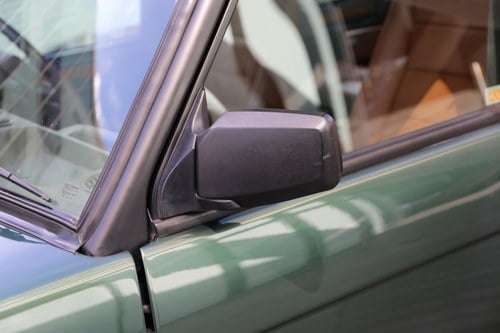 1993 Range Rover Classic Vogue LSE 4.6 zum Verkauf (Bild 130 von 251)