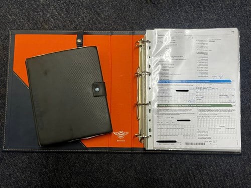 1993 Range Rover Classic Vogue LSE 4.6 zum Verkauf (Bild 151 von 251)