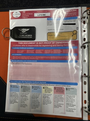 1993 Range Rover Classic Vogue LSE 4.6 zum Verkauf (Bild 152 von 251)