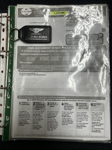 1993 Range Rover Classic Vogue LSE 4.6 zum Verkauf (Bild 154 von 251)