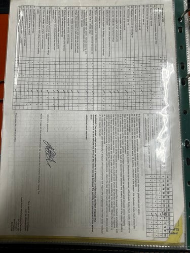 1993 Range Rover Classic Vogue LSE 4.6 zum Verkauf (Bild 211 von 251)