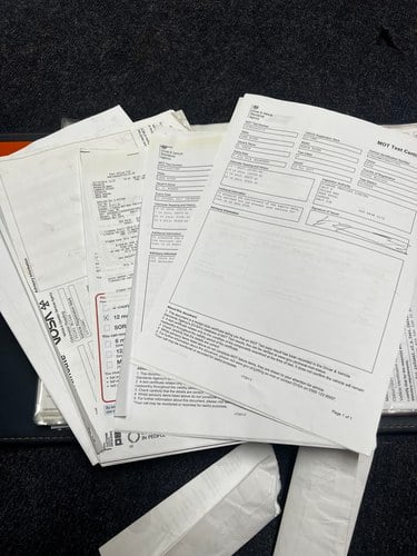 1993 Range Rover Classic Vogue LSE 4.6 zum Verkauf (Bild 221 von 251)