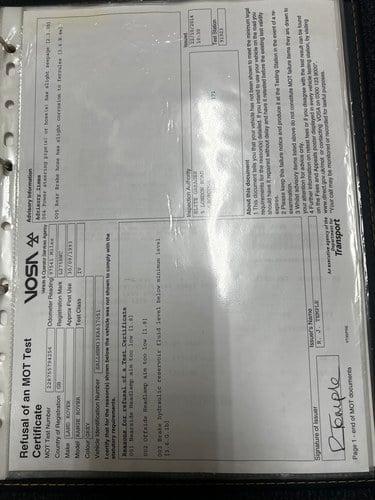 1993 Range Rover Classic Vogue LSE 4.6 zum Verkauf (Bild 222 von 251)