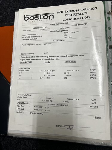 1993 Range Rover Classic Vogue LSE 4.6 zum Verkauf (Bild 231 von 251)