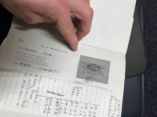 1993 Range Rover Classic Vogue LSE 4.6 zum Verkauf (Bild 249 von 251)