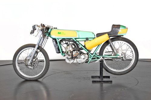 MINARELLI - GP 125 - 1972 For Sale