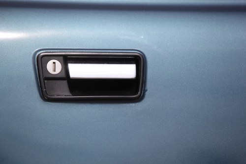 1985 Rover SD1 Vitesse EFI In vendita (immagine 30 di 44)