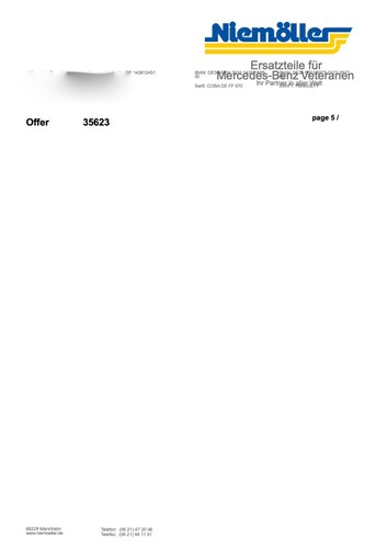 1966 Mercedes-Benz 300 SE Cabriolet W112 For Sale (picture 246 of 252)