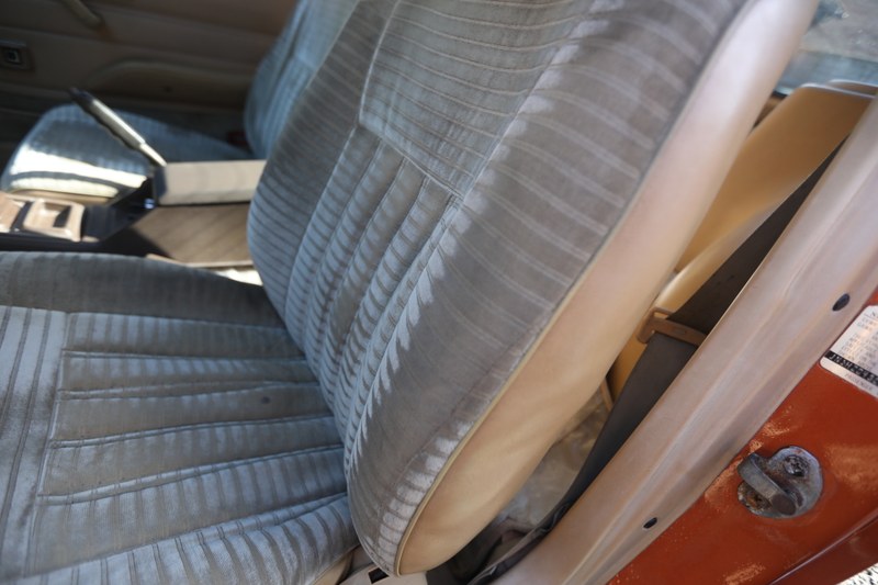 1982 Datsun 280ZX Series II T-Top 2 Seater GL For Sale By 1982 Datsun 280ZX Series II T-Top 2 Seater GL For Sale By