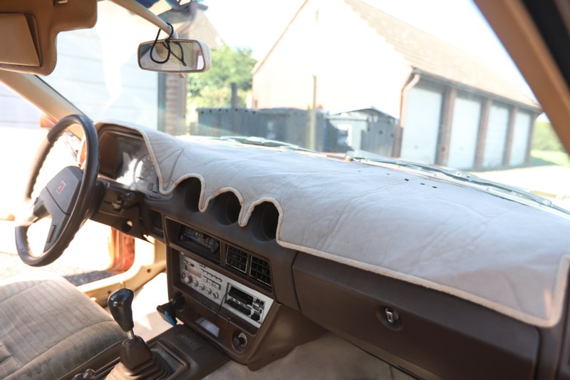 1982 Datsun 280ZX Series II T-Top 2 Seater GL For Sale By 1982 Datsun 280ZX Series II T-Top 2 Seater GL For Sale By