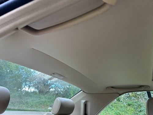 1995 Mercedes-Benz E320 till salu (bild 36 av 46)