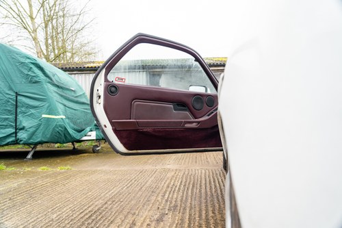 1986 Porsche 928 S till salu (bild 31 av 78)