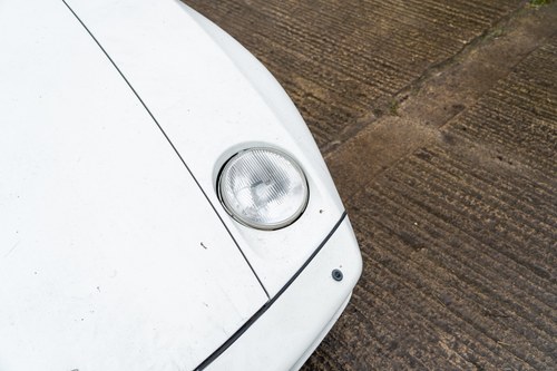 1986 Porsche 928 S till salu (bild 52 av 78)