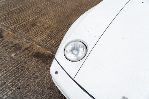 1986 Porsche 928 S till salu (bild 53 av 78)