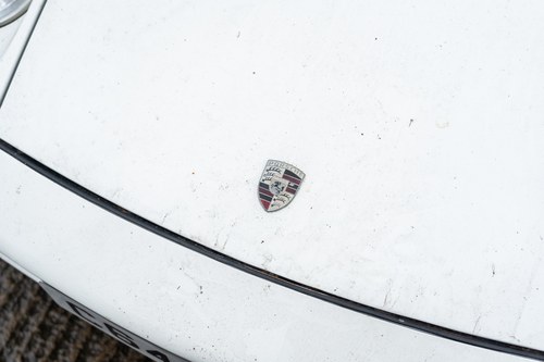 1986 Porsche 928 S till salu (bild 54 av 78)