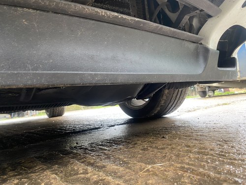 1986 Porsche 928 S till salu (bild 71 av 78)