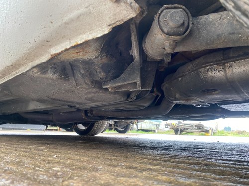 1986 Porsche 928 S till salu (bild 77 av 78)