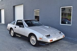 1984 Nissan 300ZX Turbo Anni Edit Z31 Rare 1 of 300 $17.9k For Sale