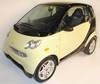 2002 SMART COUPE MODERN MICROCAR, GREAT GAS MILEAGE & SAFE! For Sale