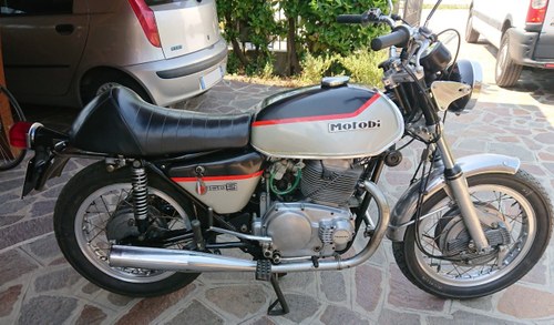 1973 Motobi S2 In vendita