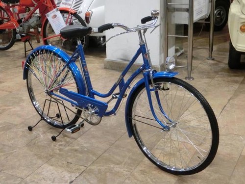BICYCLE BH ESPECIAL (LADY) - 1960 For Sale