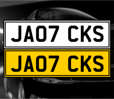 2007 JA07 CKS For Sale