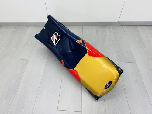 F1 ToroRosso Front Nose 2009 For Sale