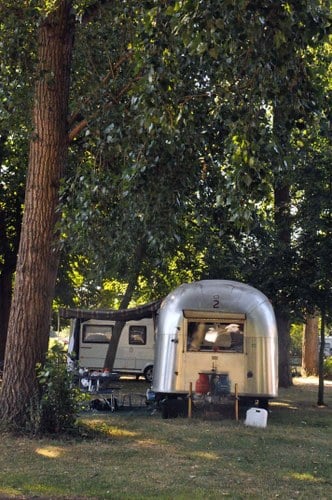 1966 Airstream Caravel 17' For Sale
