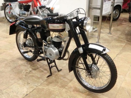 SADRIAN 125 - 1958 In vendita