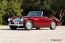 1954 Austin-Healey 100-4 Roadster Convertible Correct $92.5k For Sale