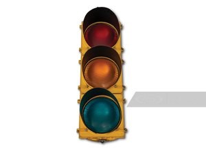 Traffic Light For Sale by Auction