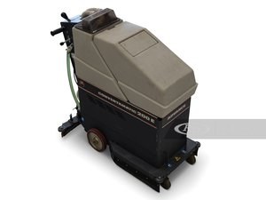 Convertamatic 200 E Floor Cleaner For Sale by Auction