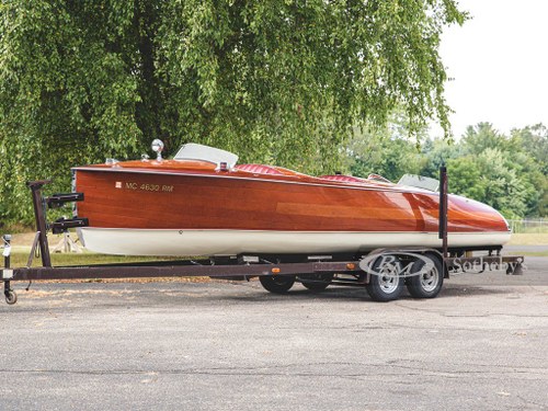 1936 Port Carling Sea Bird  For Sale by Auction
