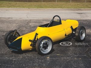 Autodynamics Formula Vee  For Sale by Auction