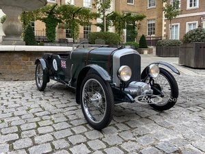Bentley 4-Litre Childrens Car For Sale by Auction