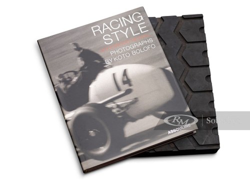 Racing Style by Assouline For Sale by Auction