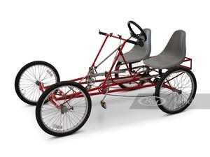 Quadricycle For Sale by Auction
