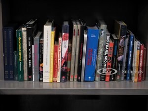 Motorsports Books For Sale by Auction