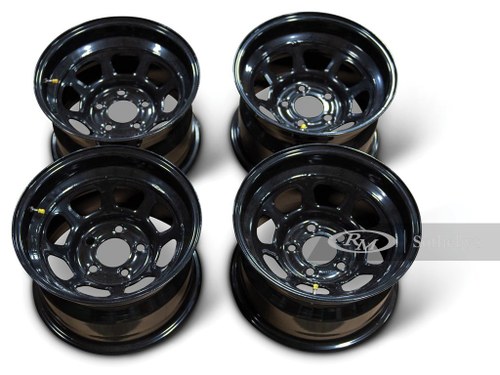 NASCAR Wheels Zu verkaufen durch Auktion