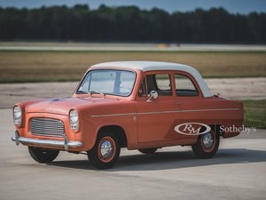 1958 Ford Anglia 101E Saloon  For Sale by Auction
